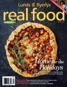 Real Food – Winter, 2020 [PDF]