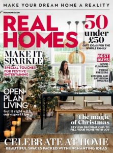 Real Homes – December, 2020 [PDF]