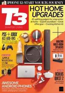 T3 UK – November, 2020 [PDF]