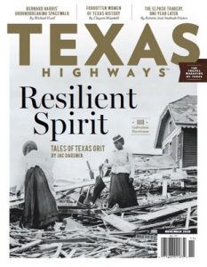 Texas Highways – November, 2020 [PDF]