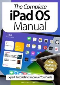 The Complete IPad OS Manual – 5th Edition, 2020 [PDF]