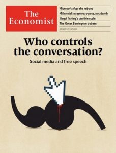 The Economist Latin America – 24 October, 2020 [PDF]