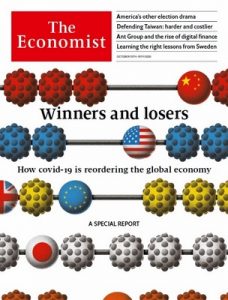 The Economist – October 10, 2020 [PDF]