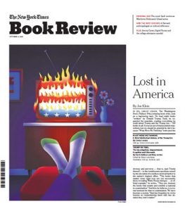 The New York Times Book Review – October 11, 2020 [PDF]