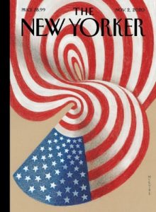 The New Yorker – November 02, 2020 [PDF]