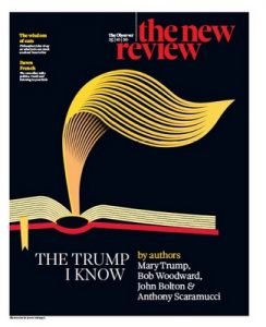 The Observer: The New Review – October 25, 2020 [PDF]