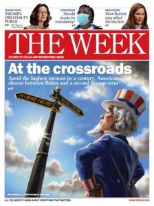 The Week USA – Vol. 20 Issue 1000, November 06, 2020 [PDF]