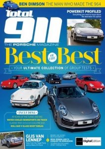 Total 911 – November, 2020 [PDF]