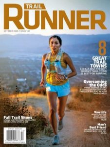 Trail Runner Issue 142 – October, 2020 [PDF]