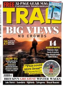 Trail UK – December, 2020 [PDF]