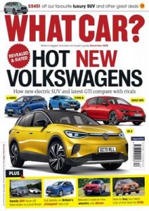 What Car? UK – December, 2020 [PDF]