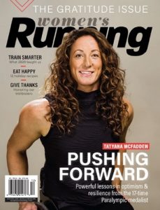Women’s Running USA – November, 2020 [PDF]