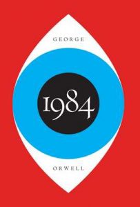1984 – George Orwell [ePub & Kindle] [English]