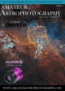 Amateur Astrophotography – Issue 74, 2020 [PDF]
