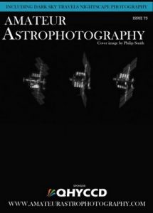 Amateur Astrophotography – Issue 75, 2020 [PDF]