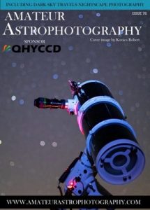 Amateur Astrophotography – Issue 76, 2020 [PDF]