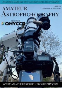 Amateur Astrophotography – Issue 78, 2020 [PDF]