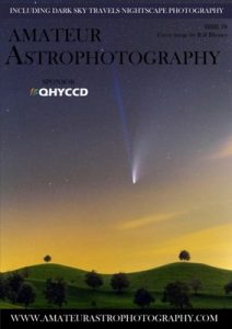 Amateur Astrophotography – Issue 79, 2020 [PDF]