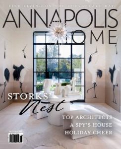 Annapolis Home – November-December, 2020 [PDF]