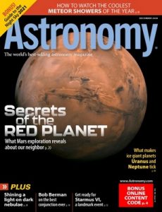 Astronomy – December, 2020 [PDF]
