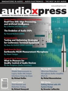 AudioXpress – November, 2020 [PDF]