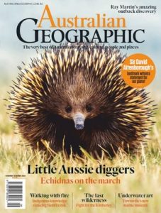 Australian Geographic – November-December, 2020 [PDF]