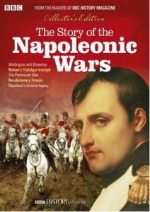 BBC History Magazine Collector’s Edition – The Story Of The Napoleonic Wars, 2020 [PF]