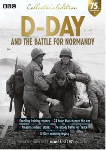 BBC History Specials – D-Day And The Battle For Normandy, 2020 [PDF]