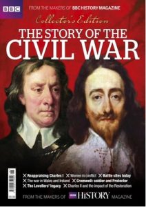BBC History Specials – The Story Of The Civil War, 2020 [PDF]