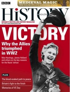 BBC History UK – May, 2020 [PDF]