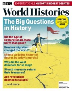 BBC World Histories – July-August, 2020 [PDF]