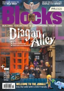 Blocks Magazine – Issue 73, 2020 [PDF]