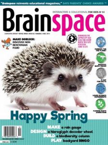 Brainspace – Spring, 2020 [PDF]
