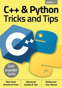 C++ & Python Tricks and Tips – 2nd Edition, September, 2020 [PDF]