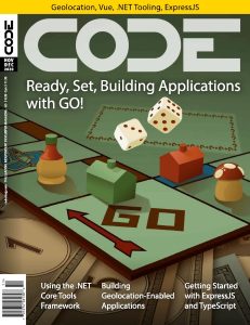CODE Magazine – November-December, 2020 [PDF]