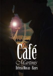 Café y Martinis – Helena Moran-Hayes [ePub & Kindle]