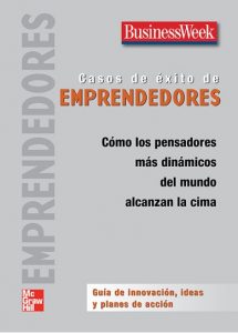 Casos de exito de emprendedores – María José Girault Facha [PDF]