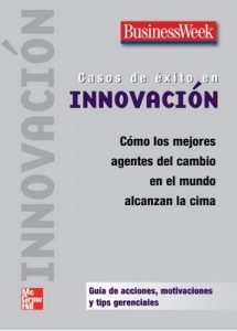 Casos de éxito en Innovación – Roberto Mendoza Carapia [PDF]