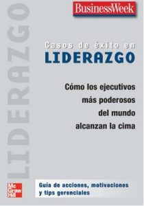 Casos de éxito en Liderazgo – Paulina Millán Álvarez [PDF]