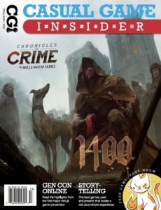 Casual Game Insider – Fall, 2020 [PDF]