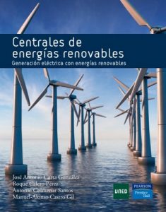 Centrales de energías renovables – José Antonio Carta González, Roque Calero Pérez [PDF]
