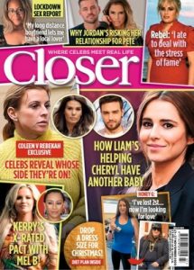 Closer UK – 25 November, 2020 [PDF]