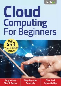 Cloud Computing For Beginners – 4th Edition, November, 2020 [PDF]