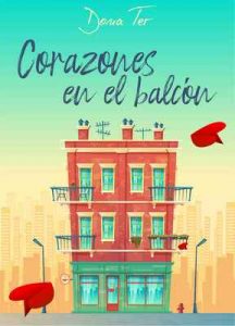 Corazones en el balcón – Dona Ter [ePub & Kindle]