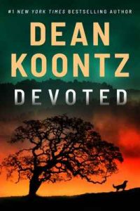 Devoted – Dean Koontz [ePub & Kindle] [English]