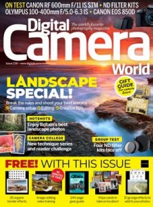 Digital Camera World – December, 2020 [PDF]