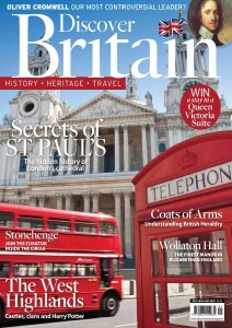 Discover Britain – December-January, 2021 [PDF]