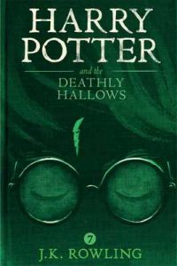 Harry Potter and the Deathly Hallows – J.K. Rowling [ePub & Kindle] [English]