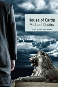 House of Cards (Contemporánea nº 18) – Michael Dobbs [ePub & Kindle]