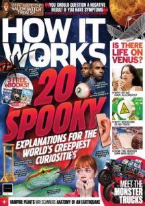 How It Works – Issue 144, 2020 [PDF]